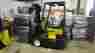 Tm15s Clark Forklift Model