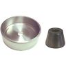 Tmrwb815-40 The Main Resource Wheel Balancer Cone Kit Range