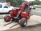 Tmt320 Fl-ht Manitou Tmt Piggyback Forklift