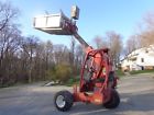 320ht-w Tmy320 Manitou Tmy All Terrain Forklift