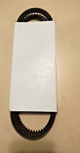 D141101 Top-cord Doosan Forklift Fan Belt High Quality