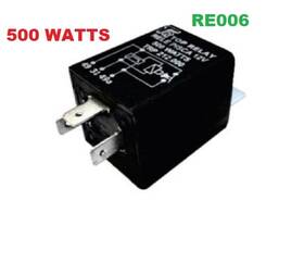 X830250014 Top Relay Az30382 Az26993 John Deere Fendt Power 12v 500w Re006