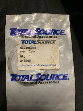 Cl2796942 Total Source 043900