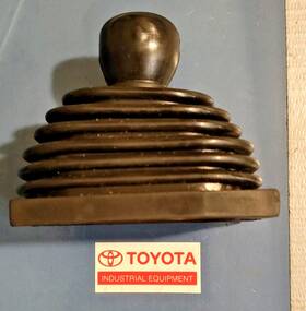 04967-10018-71 Total Source Toyota Mini Lever Boot Oem Quality