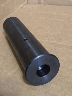 Cr074659-004 Total Source 074659-004 New 5.5in Axle Fits Crown Forklift