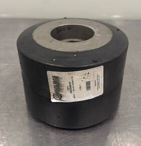083167 Total Source Crown Rubber Load Wheel New Free Shipping