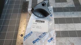 1120-340003-00 Total Source Travelling Control Knob Lh Left For Big Joe Forklift Accelerator