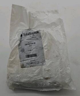 501193100 Total Source 1193100 - Axle For Forklift