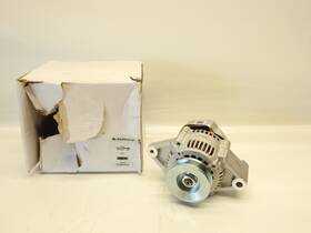 12106826 Total Source New Totalsource Alternator Jlg 7012653