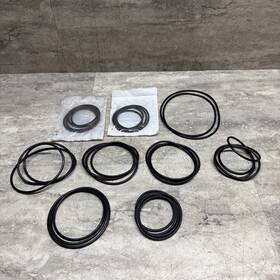 1312805 Total Source Lot Of 9 O-ring Seal For Hyster New