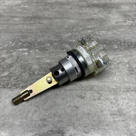 Aeq2588 Total Source 1324744 Square D 8963 Master Toggle / Directional Switch Hyster P/n New