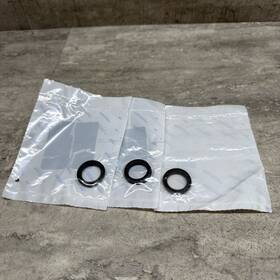 1393704 Total Source Lot Of 3 U-cup Seal For Hyster New