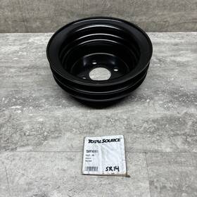 1451611 Total Source Fan Pulley For Hyster New
