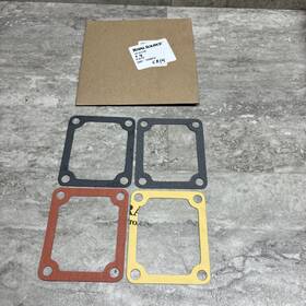 1451742 Total Source Lot Of 4 Thermostat Gasket For Hyster New