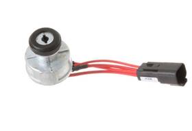 Cr146506 Total Source 146506 New Crown Forklift Switch Key Assembly
