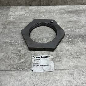 1616273 Total Source Wheel Bearing Nut For Hyster New
