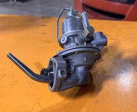 17010-k9300 Total Source Komatsu Forklift Fuel Pump H25 Hacus - New