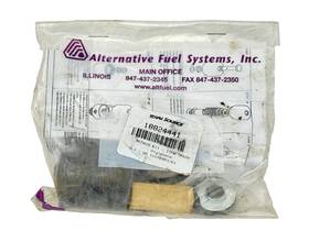 11fw-50120 Total Source 18824441 Repair Kit Alternative Fuel Systems Inc
