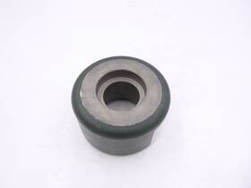 Hy2066239 Total Source 2066239 Tsa Hyster Poly Forklift Wheel 5.00x2.88
