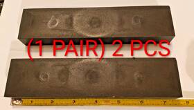 208350 Total Source Cascade Wear Plate For Sideshift