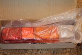 209k2-42021 Total Source Lens Set 209k242021 For Tcm Forklift