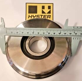 Hy2308262 Total Source 2308262 Hyster/yale Forklift Mast Roller Bearing Oem Quality