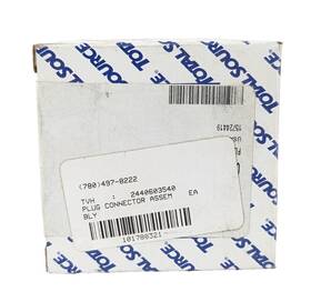 2440603540 Total Source Plug Connector Assembly Part # - Mobile