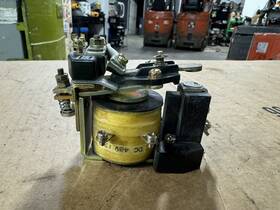 29360-l4006 Total Source Nissan Forklift Contactor - Power Steering Good Used