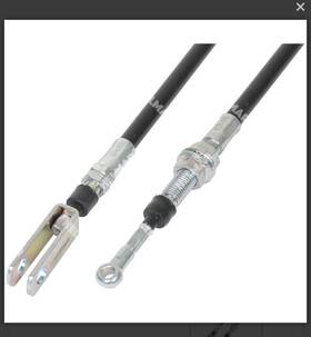 30770-fc301 Total Source New-30700-fc301 Nissan Replacement Inching Cable Fast Free Shipping