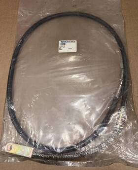 Total Source 325183 Hyster Brake Cable Nos