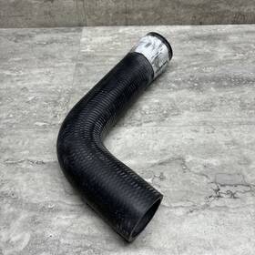 376876 Total Source Lower Radiator Hose For Hyster New