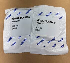 Lp379-8202 Total Source 379-8202 Lot Of 2x Contact Forklift Replacement Part