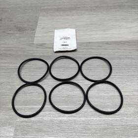 3954829 Total Source Lot Of 6 Thermostat Seal For Cummins New