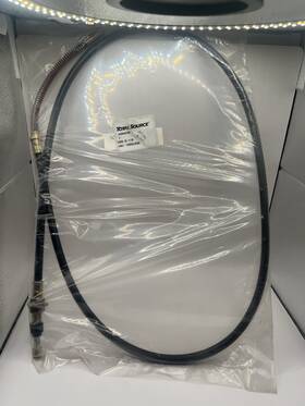 3eb-30-11130 Total Source Komatsu Cable For Parking Brake