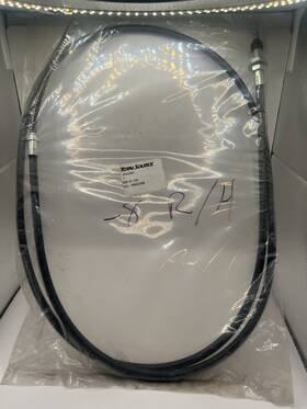 3eb-30-11230 Total Source Komatsu Cable For Parking Brake Replacement