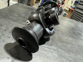 4113562 Total Source Used For Hyster Yale Forklift Drive Shaft