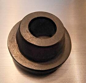 42191-26600-71 Total Source Toyota Forklift Diff Front Plug Oem Quality