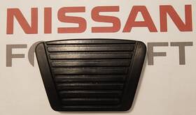 46531-6g200 Total Source Nissan Forklift Pedal Pad High Quality