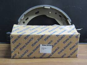 Ty47420-30410-71 Total Source 47420-30410-71 Brake Shoe Toyota
