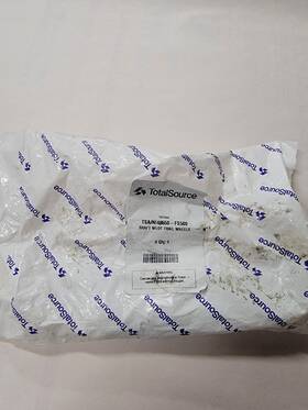 48550-fs500 Total Source 48550-fs50 Shaft Wldt Trail Wheels