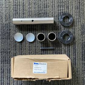 4909732 Total Source Ac King Pin Kit Nos