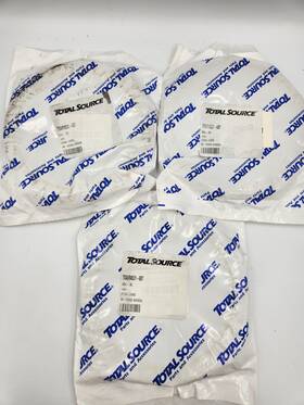 531-607 Total Source Lot Of 3 New Nos Aftermarket Raymond Forklift Seal Oil