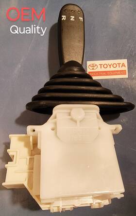 57460-26631-71 Total Source 57460-26630-71 Toyota Forklift Forward Reverse Switch Oem Quality