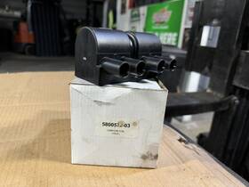 5800572-03 Total Source Yale Ignition Coil For Gm2.4l Hyster Forklift 1584523 Good Used