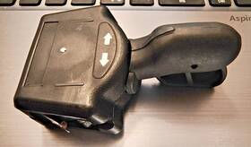 582005136 Total Source Yale Forklift Lever Display Fit Hyster
