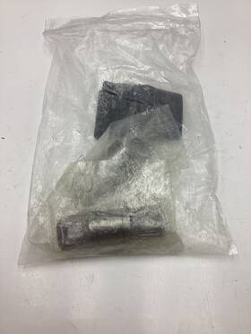 63375-26600-71 Total Source Qty 2 Shaft Side Roller For Toyota Forklift