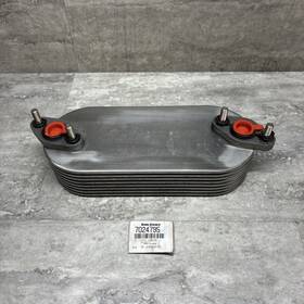 7024795 Total Source Oil Cooler For Hyster New