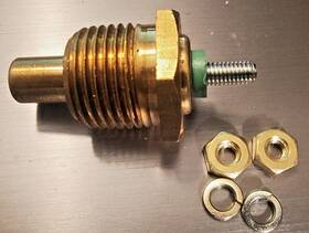 77328-02 Total Source Hyster/yale 77328 Sender Temperature High Quality