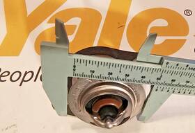 800123850 Total Source Yale Thermostat Fit Hyster Oem Quality
