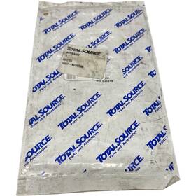 Total Source 800127556 New Water Pump Gasket Fast Shipping